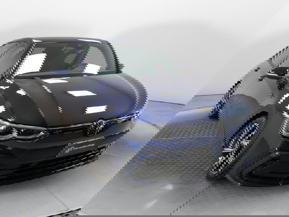 Volkswagen Golf usata a Varese (3)