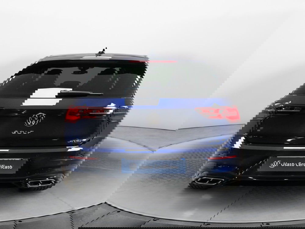 Volkswagen Golf usata a Varese (5)