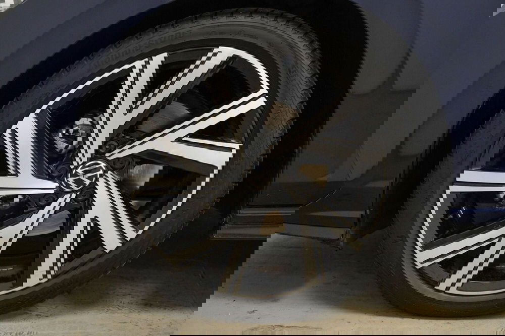 Volkswagen Golf usata a Varese (7)