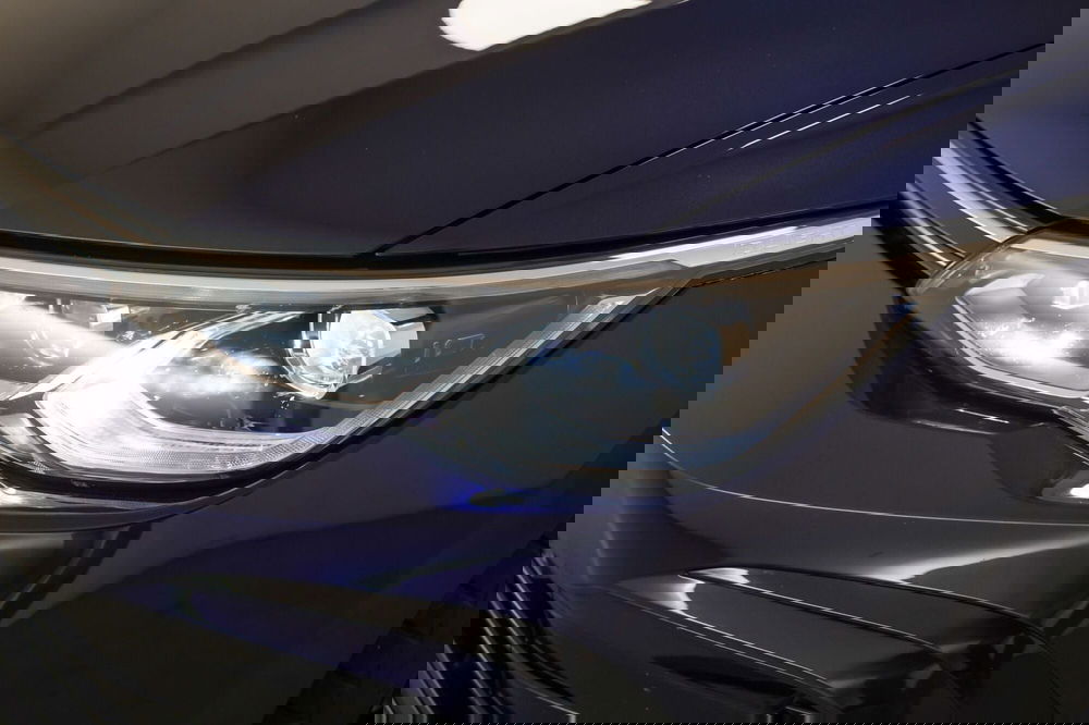 Volkswagen Golf usata a Varese (8)