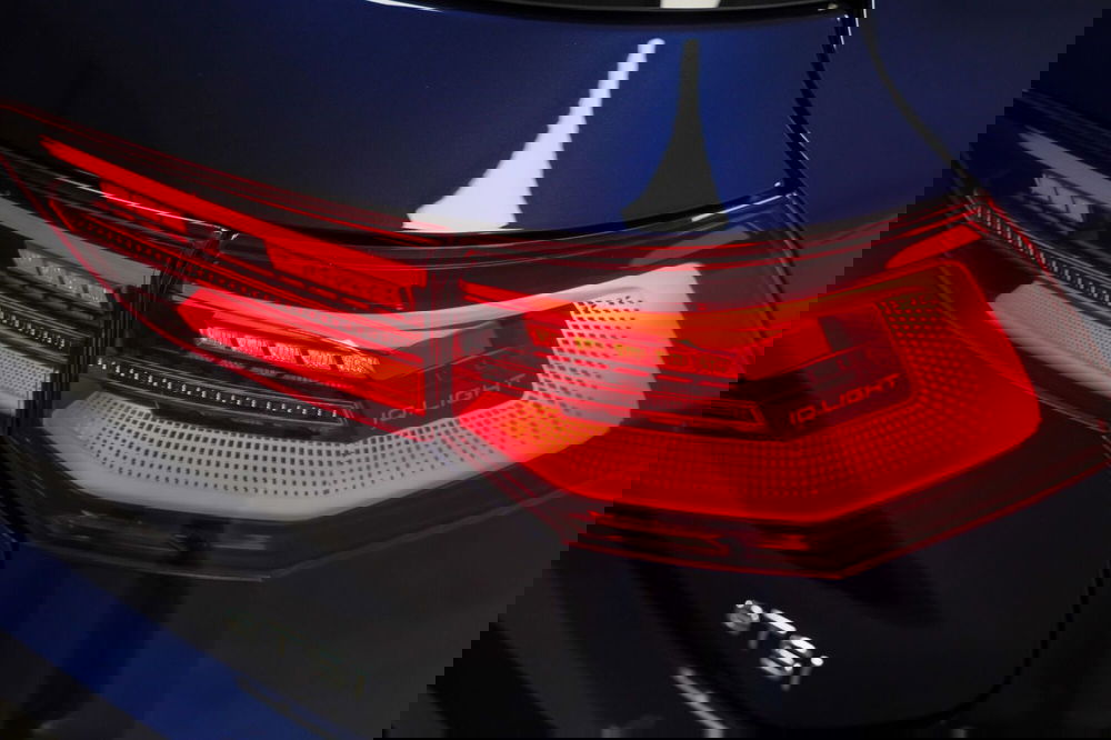 Volkswagen Golf usata a Varese (9)