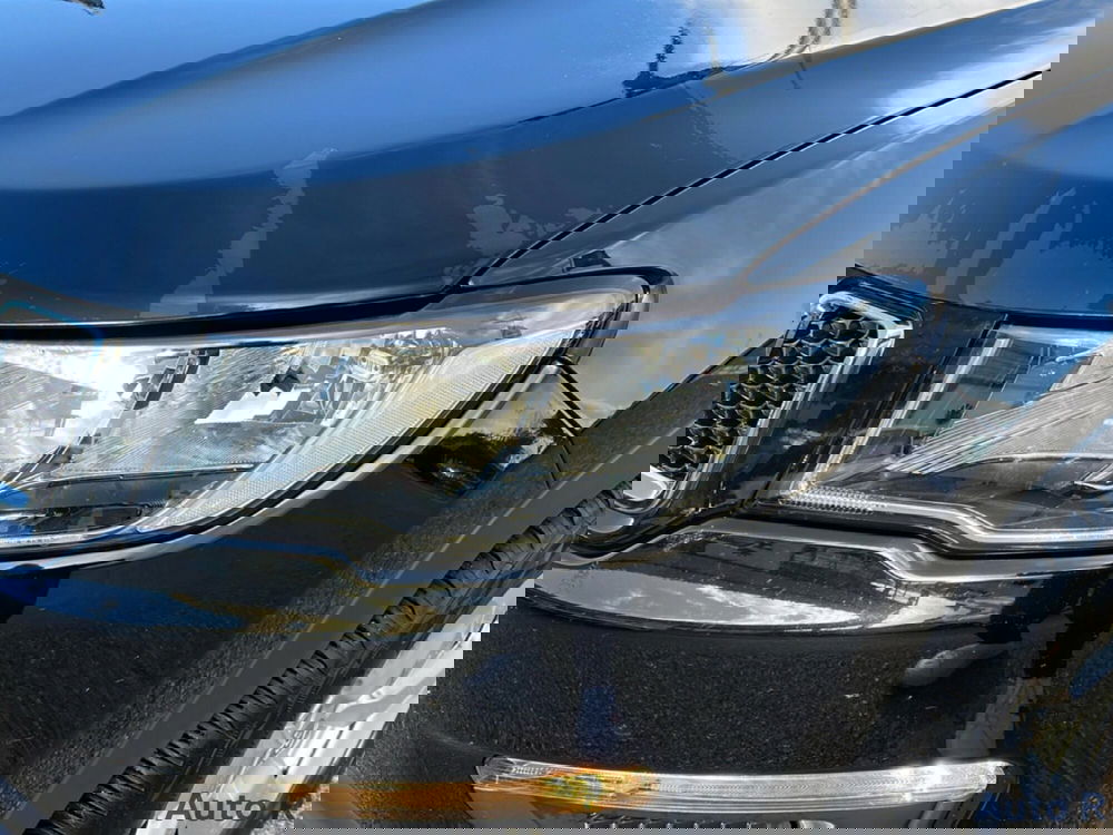 Jeep Compass usata a Potenza (14)