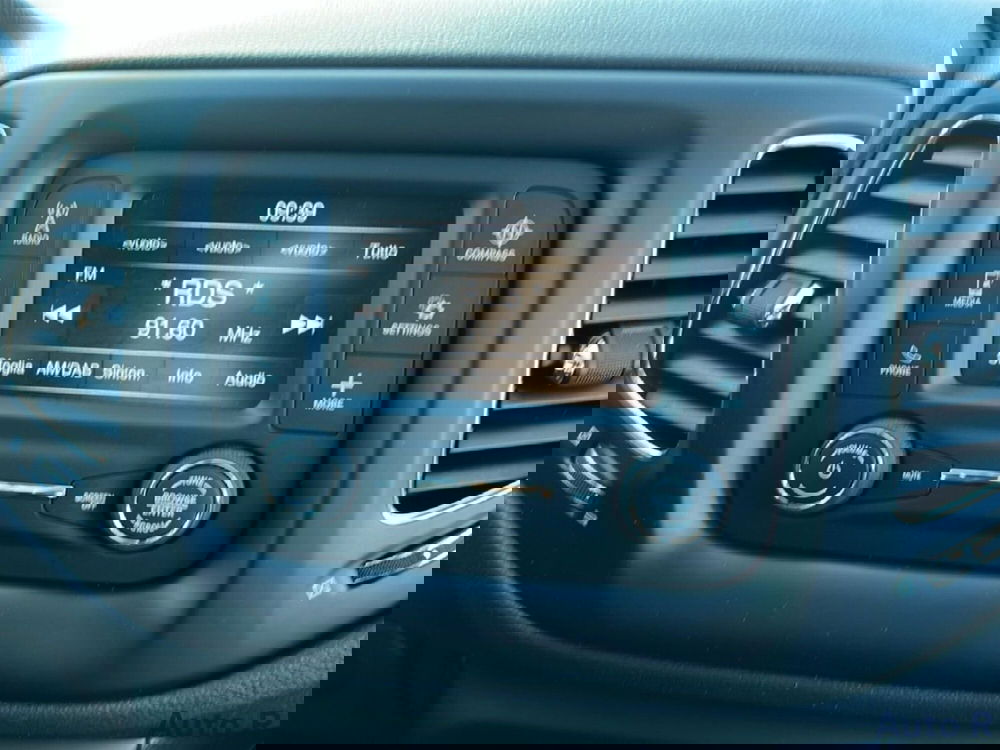 Jeep Compass usata a Potenza (4)