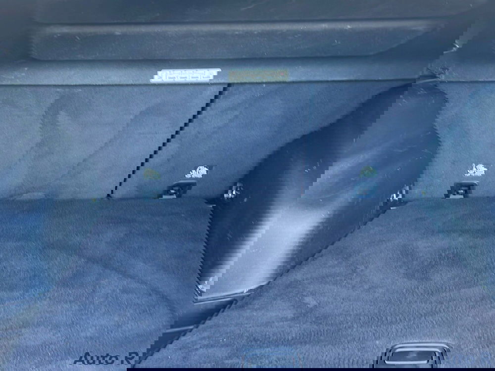 Jeep Compass usata a Potenza (7)