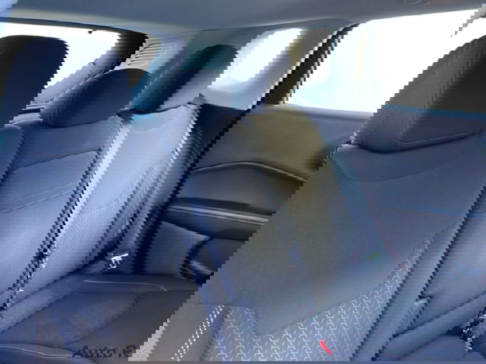 Jeep Compass usata a Potenza (9)