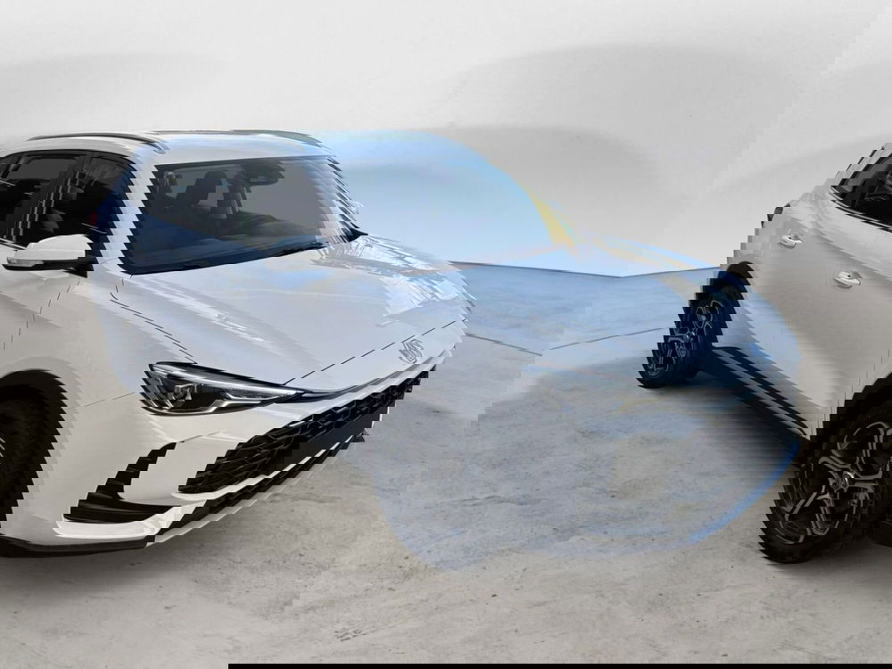 Mg ZS nuova a Monza e Brianza (13)