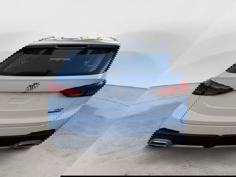 Mg ZS nuova a Monza e Brianza (5)