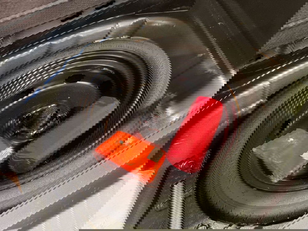 Volkswagen T-Roc usata a Pistoia (16)