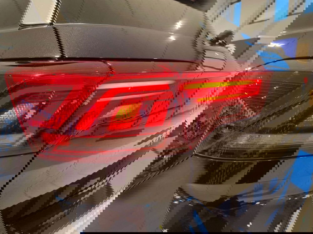 Volkswagen T-Roc usata a Pistoia (17)