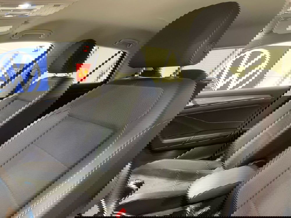 Volkswagen T-Roc usata a Pistoia (20)