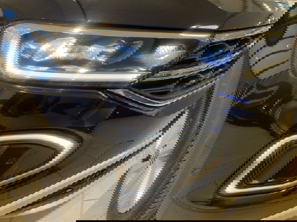 Volkswagen T-Roc usata a Pistoia (7)