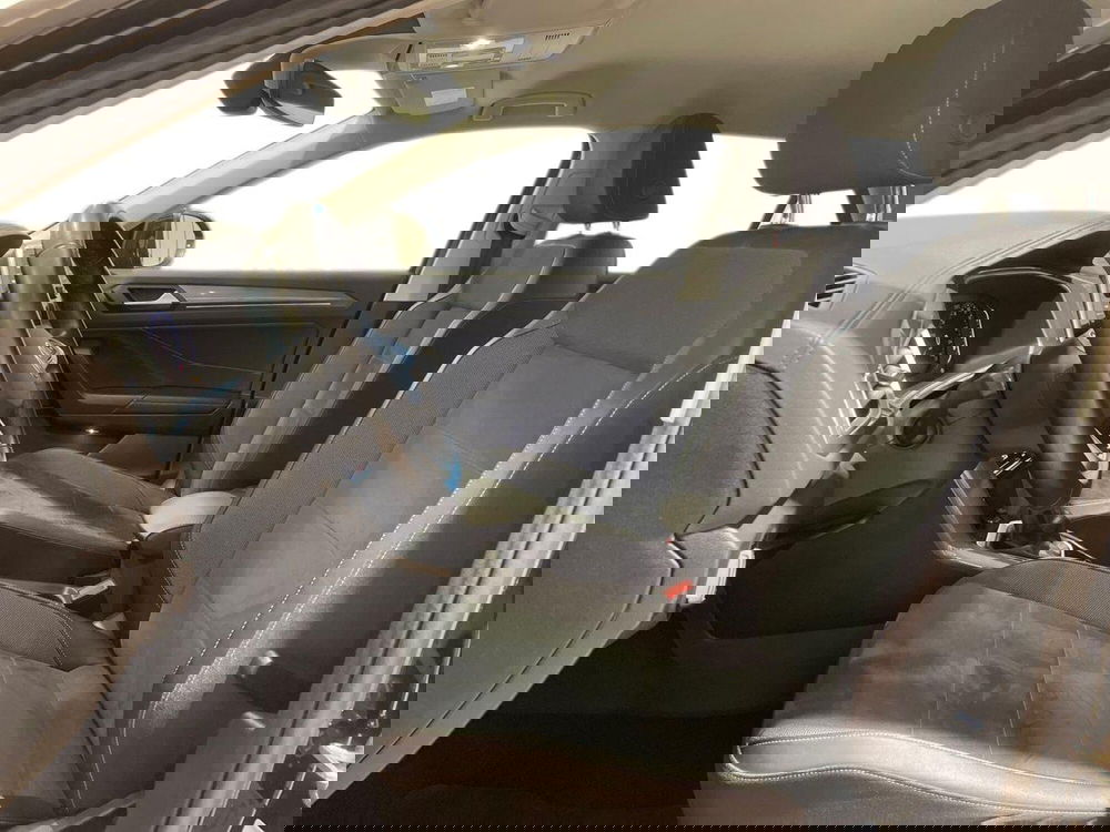 Volkswagen T-Roc usata a Pistoia (9)