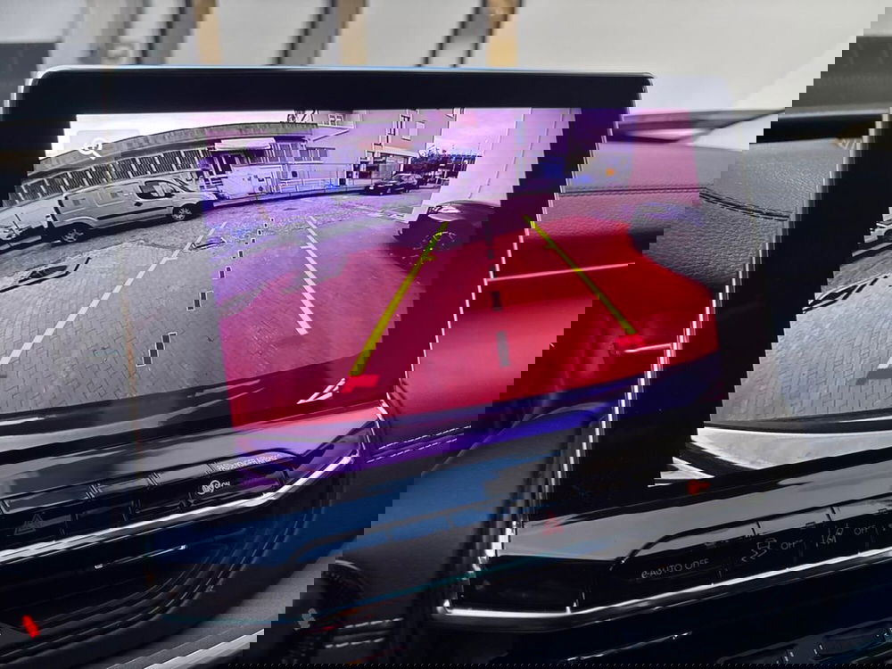 Jeep Compass usata a Prato (18)