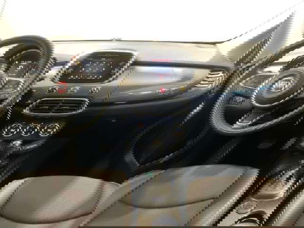 Fiat 500X usata a Pistoia (11)