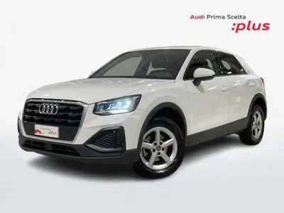 Audi Q2 Q2 30 TDI del 2023 usata a Pistoia