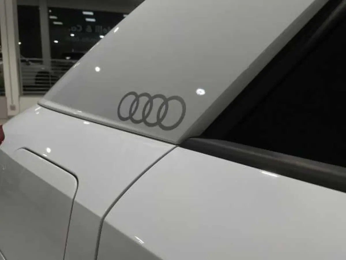 Audi Q2 usata a Pistoia (14)