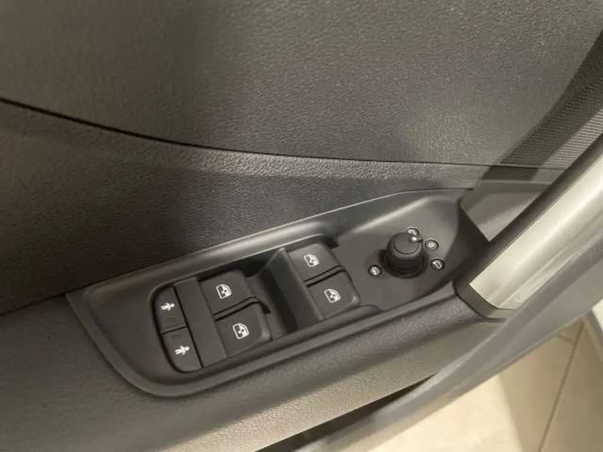 Audi Q2 usata a Pistoia (15)