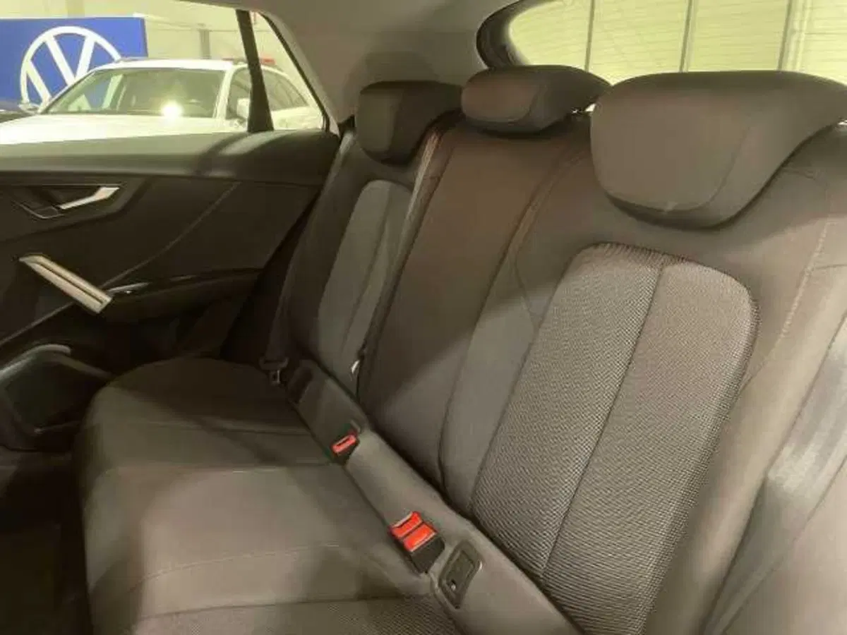 Audi Q2 usata a Pistoia (16)