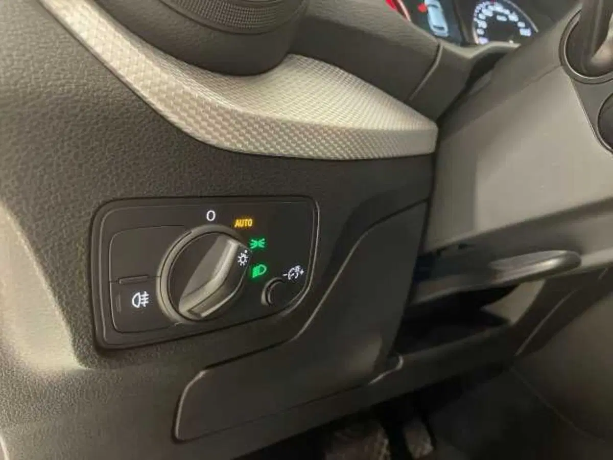 Audi Q2 usata a Pistoia (18)