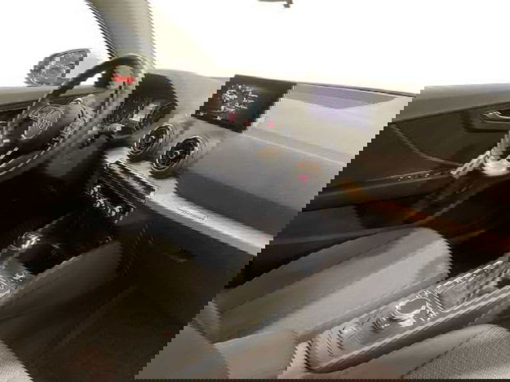 Audi Q2 usata a Pistoia (3)