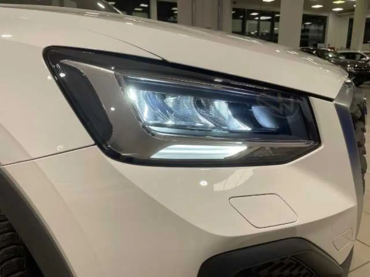 Audi Q2 usata a Pistoia (6)