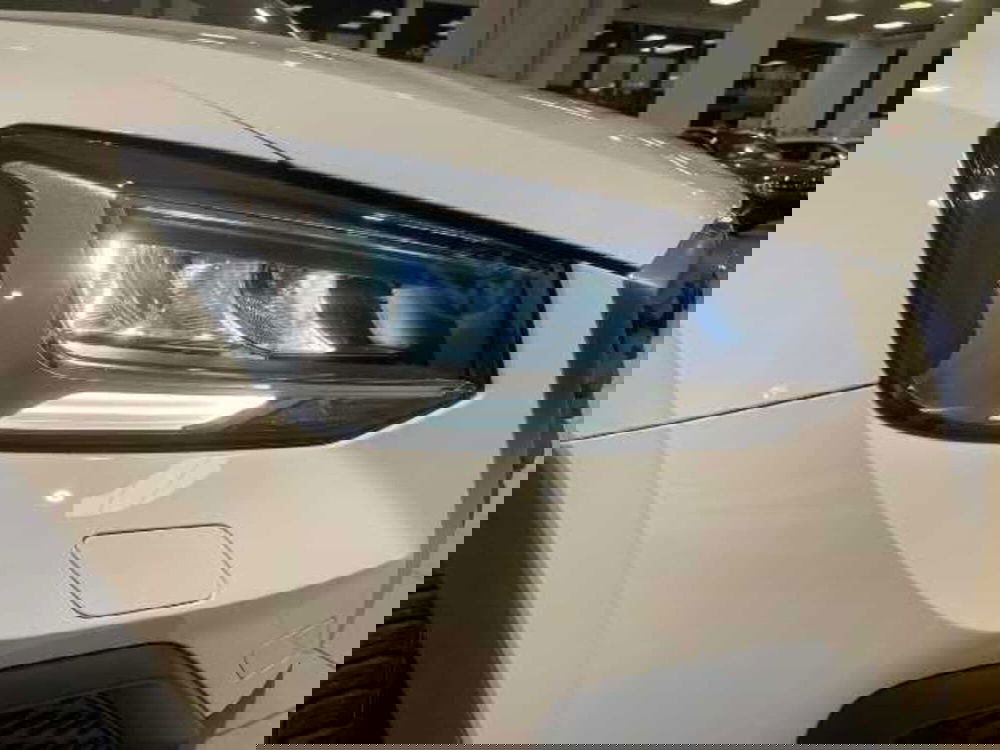 Audi Q2 usata a Pistoia (6)