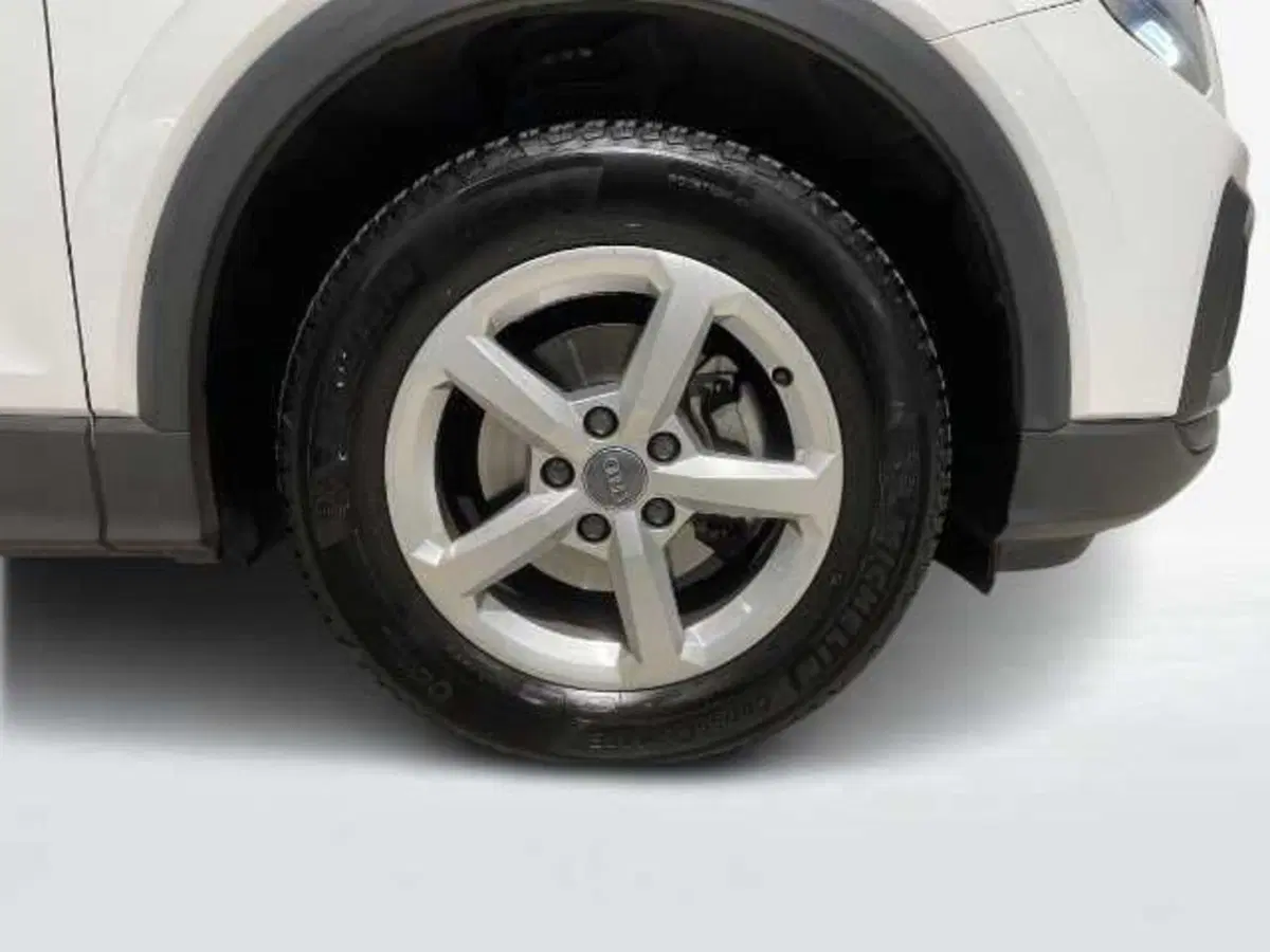 Audi Q2 usata a Pistoia (7)