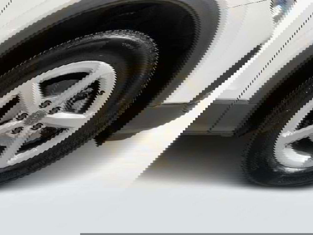 Audi Q2 usata a Pistoia (7)