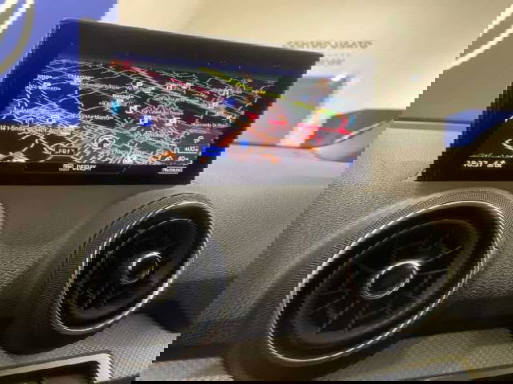 Audi Q2 usata a Pistoia (8)