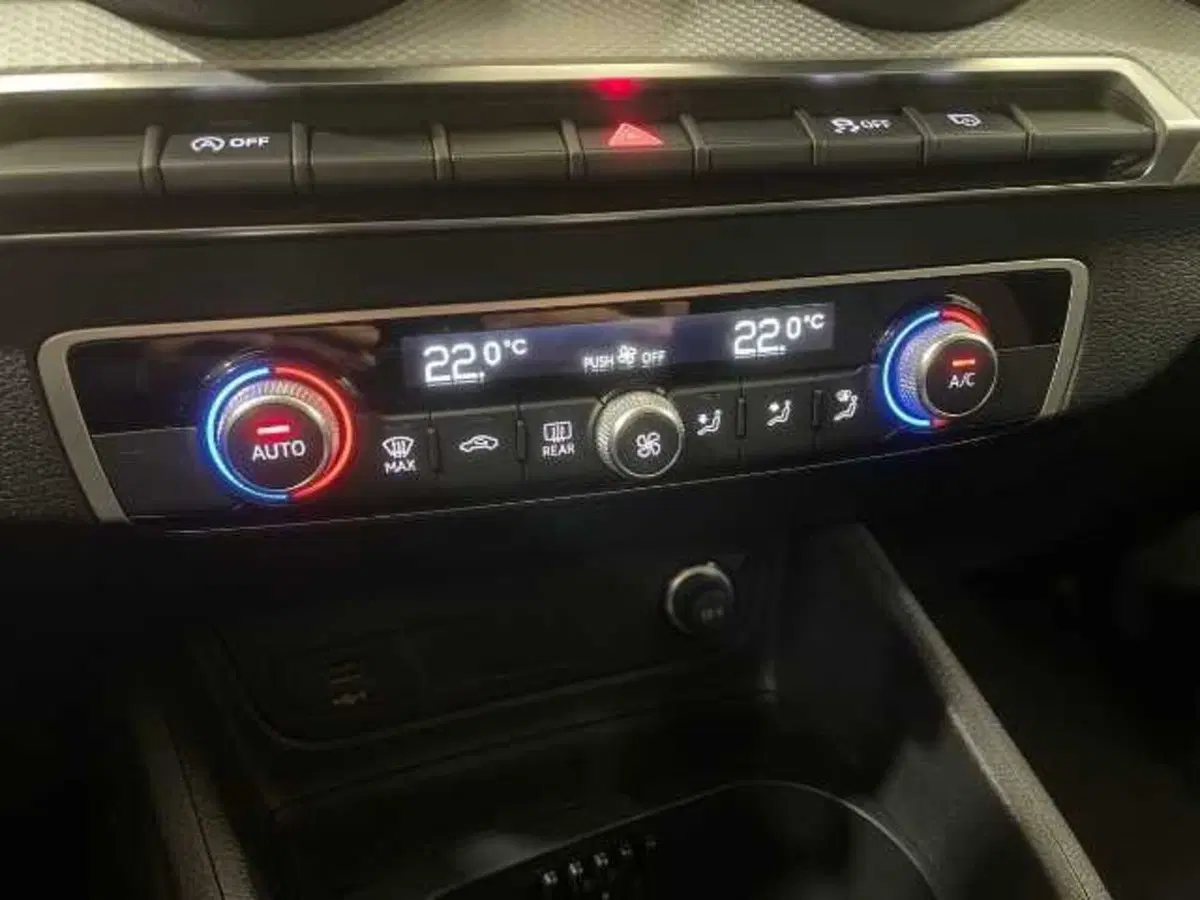Audi Q2 usata a Pistoia (9)