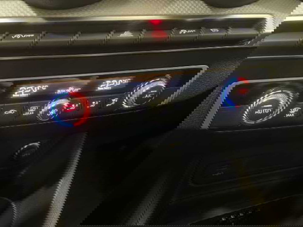 Audi Q2 usata a Pistoia (9)