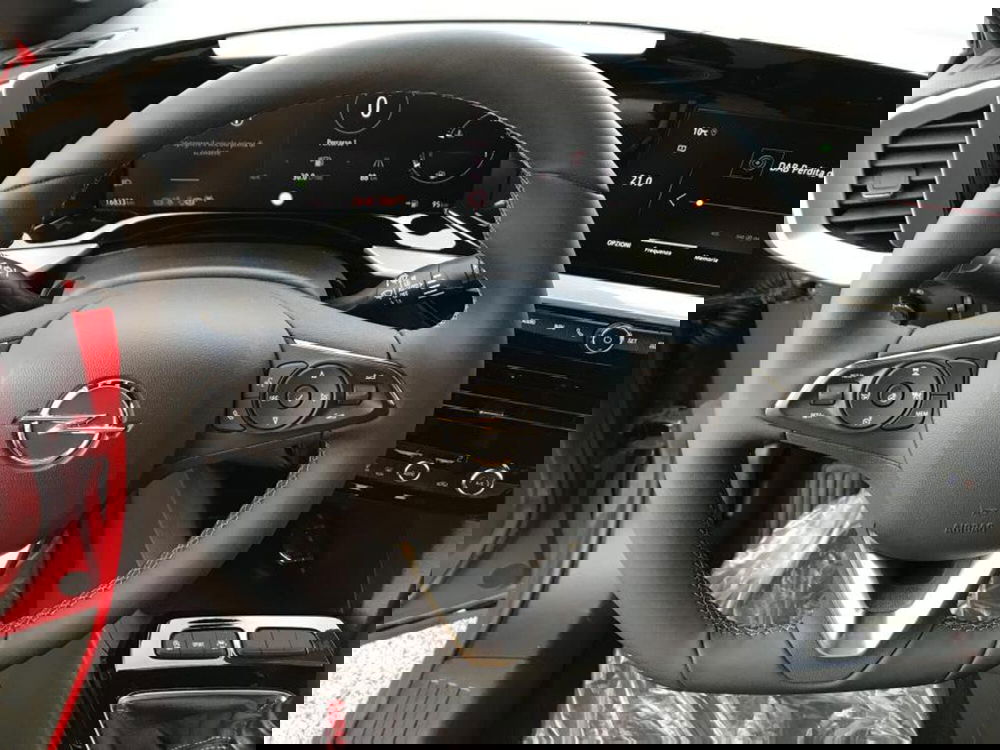 Opel Mokka usata a Cuneo (10)