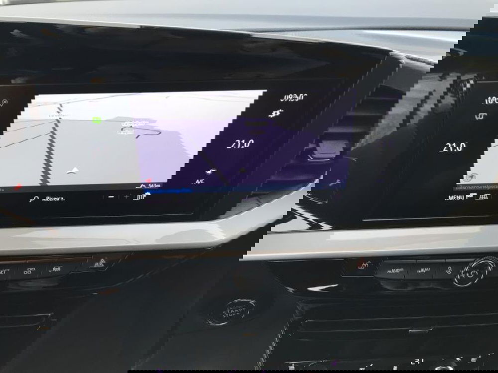 Opel Mokka usata a Cuneo (11)