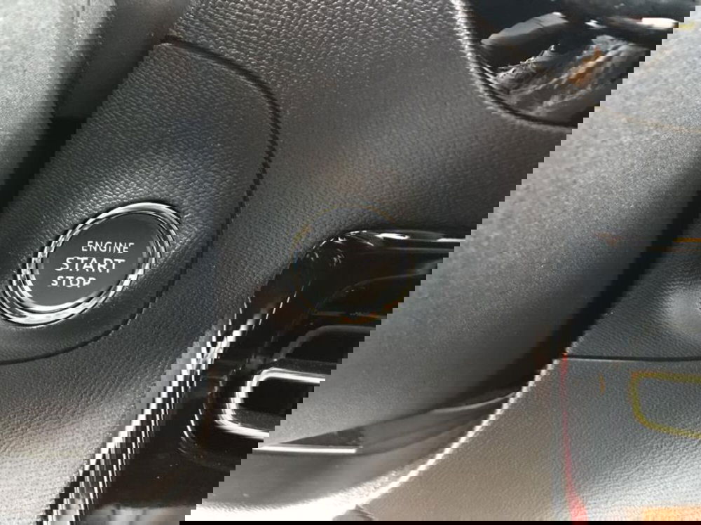 Opel Mokka usata a Cuneo (13)