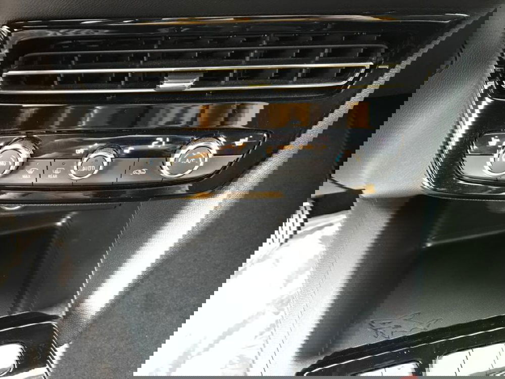 Opel Mokka usata a Cuneo (14)