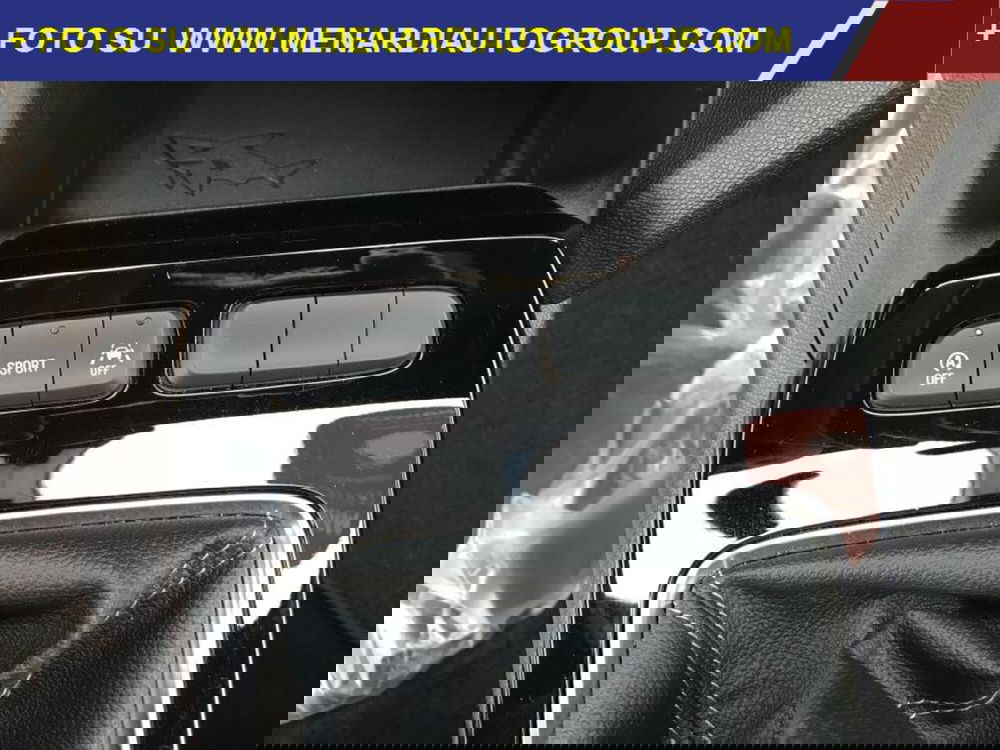 Opel Mokka usata a Cuneo (15)