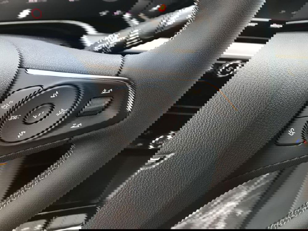 Opel Mokka usata a Cuneo (16)