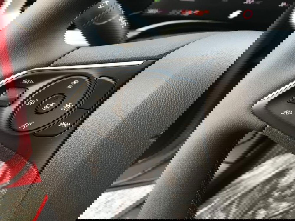 Opel Mokka usata a Cuneo (17)