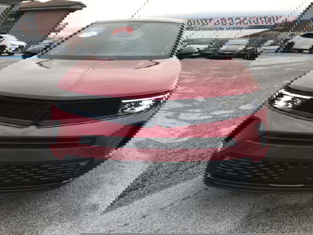 Opel Mokka usata a Cuneo (4)