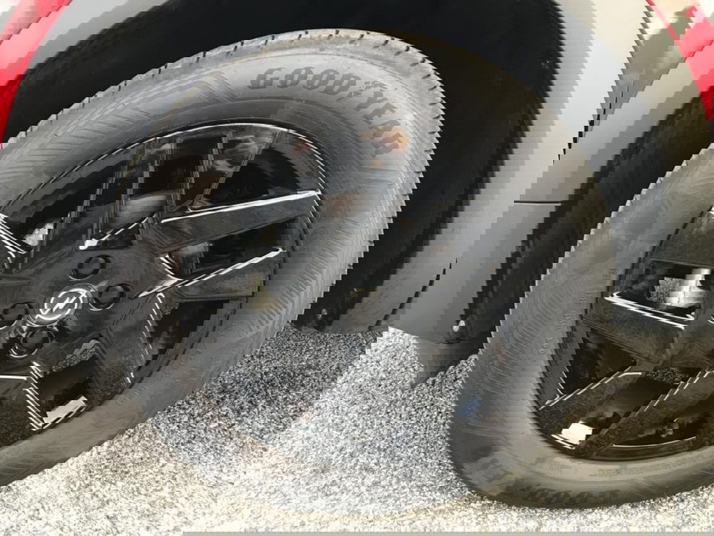 Opel Mokka usata a Cuneo (6)