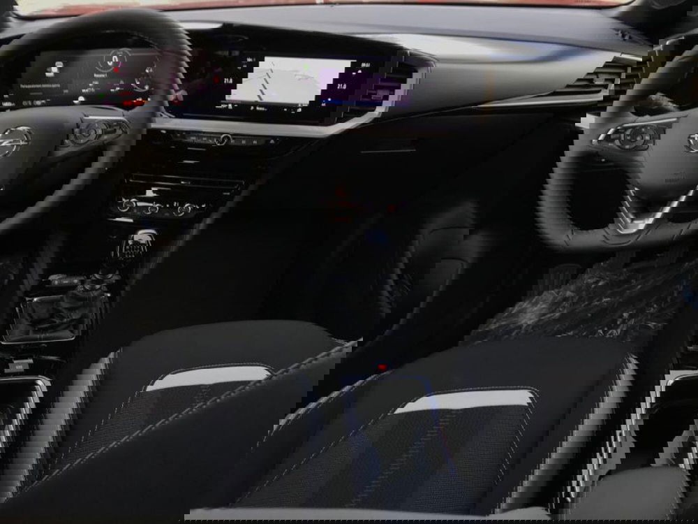 Opel Mokka usata a Cuneo (7)