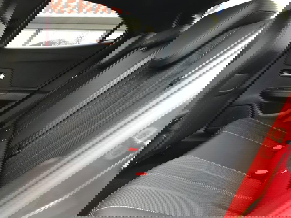 Opel Mokka usata a Cuneo (8)