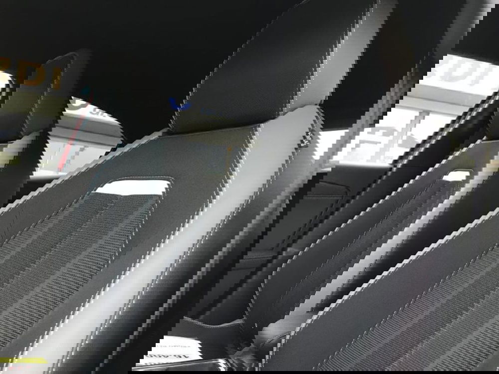 Opel Mokka usata a Cuneo (9)