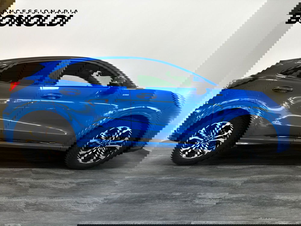 Ford Puma usata a Brescia (11)