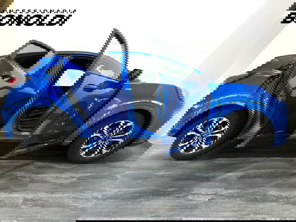 Ford Puma usata a Brescia (12)