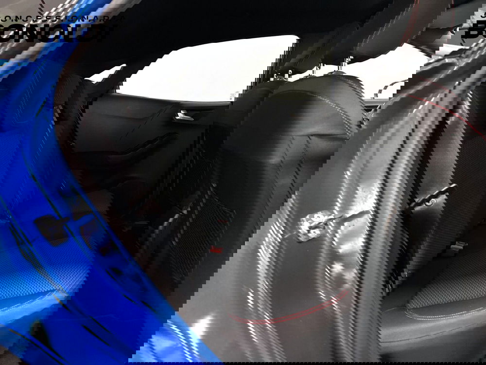 Ford Puma usata a Brescia (13)