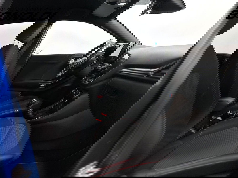 Ford Puma usata a Brescia (14)