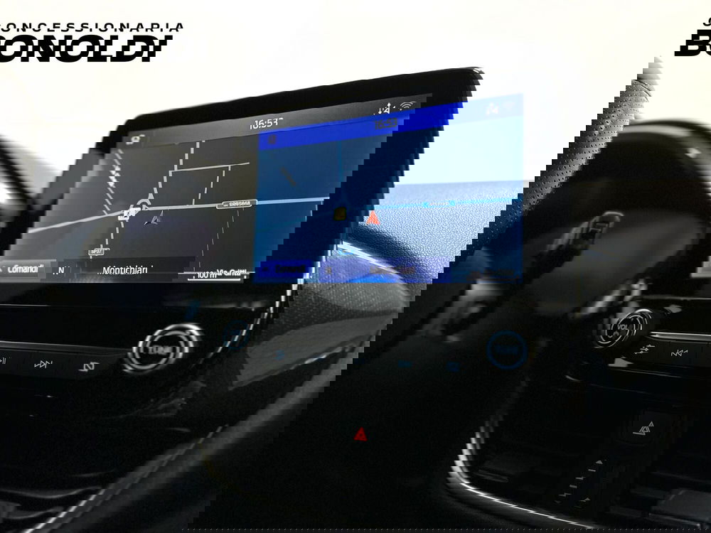 Ford Puma usata a Brescia (15)