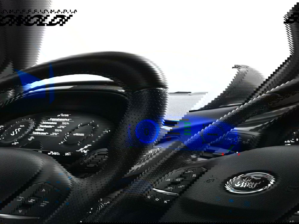 Ford Puma usata a Brescia (16)