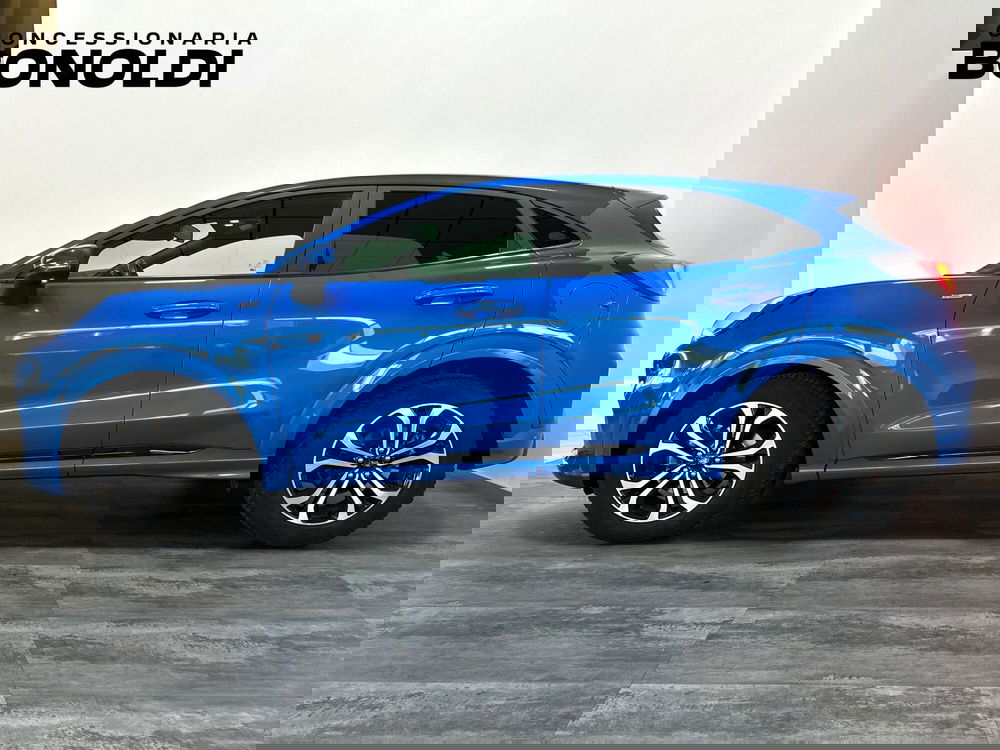 Ford Puma usata a Brescia (2)